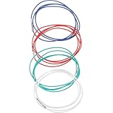 Câbles d'alimentation pour chaîne stéréo — ces câbles sont faciles à installer et à retirer et sont très pratiques, câbles phono