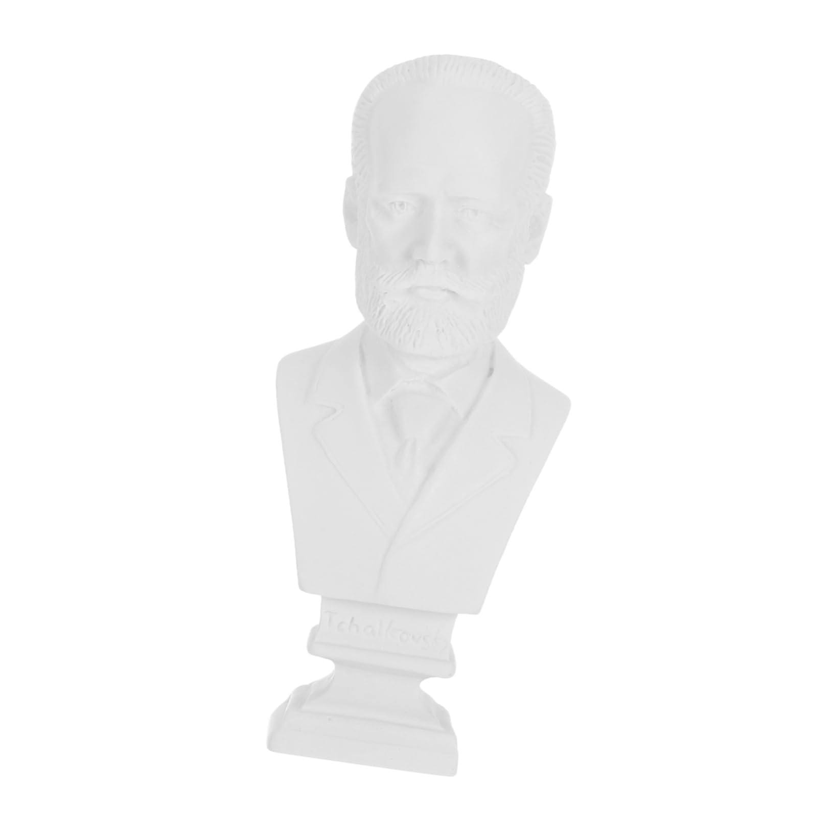 RORPOIR Resin Home Decor Statue Decor Sculptures Home Decor Mini Resin Figurines