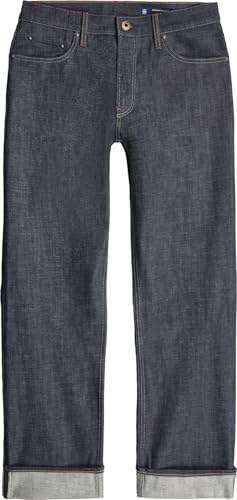 G-STAR Raw - Mens Dakota Regular Straight Jeans4