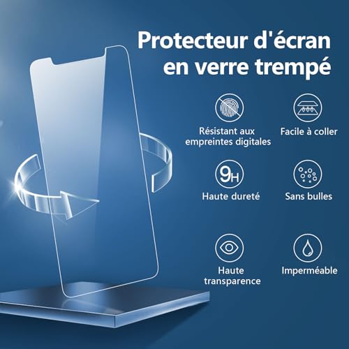 Image of Enlinea Screen Protector for Samsung 1602 S-14