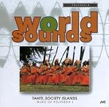 Music of Polynesia I