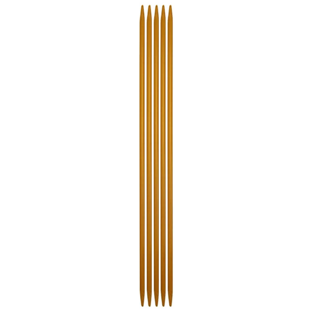 Seeknit - Seeknit (15cm, 3.50mm) Double-Pointed Needle - 1 x 5 Pieces
