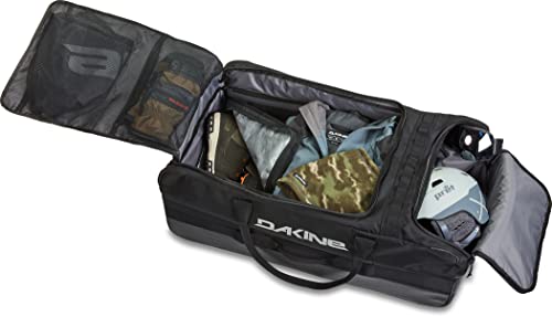 Dakine Duffle Torque le sac 125L pour ne plus manquer de place