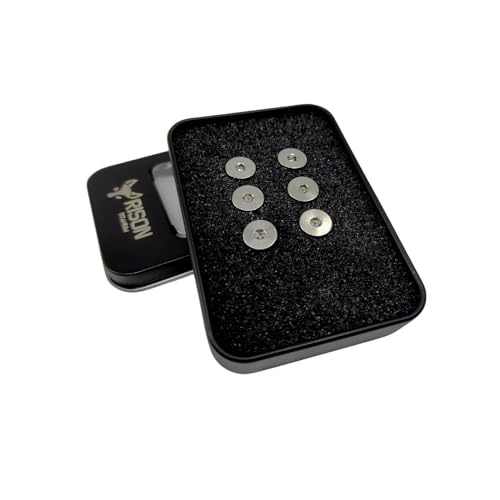 Vis de volant de voiture de course en titane M5x12mm pour montage de moyeu sport