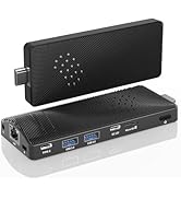 Amazon.co.jp: HigolePC スティックPC スティックパソコン インテル