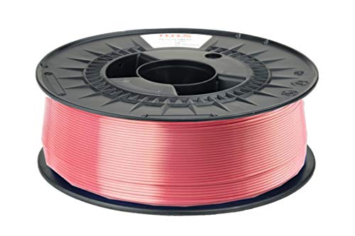 Nunus Filament Silk PLA 1.75mm Rose Gold 0,5 kg