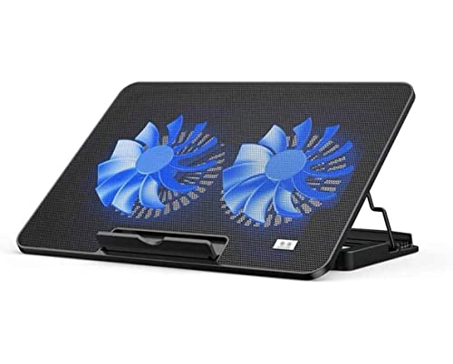 Support de refroidissement ergonomique pour ordinateur portable afin d'éviter la surchauffe