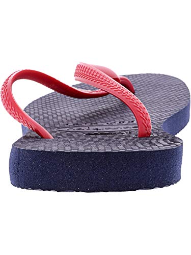 Image of Havaianas unisex-adult Brasil Logo Pop Flip-Flops