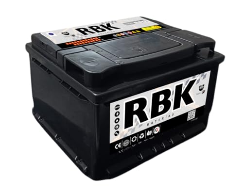 Bateria de Coche 80Ah 760A - Borne +Dcha - Medidas Largo 278 x Ancho 175 x Alto 175 mm con 2 años de Garantía - Fabricación Europea.