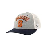 Syracuse Orange NCAA Officially Licensed Hat Mack Acoustic