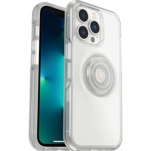 OtterBox + Pop Symmetry Series Case for iPhone 13 PRO
