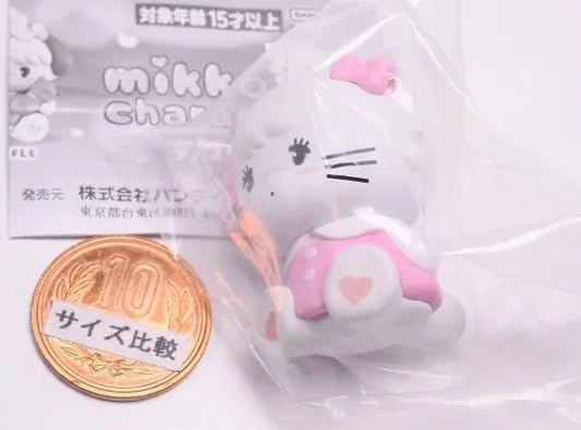 Amazon.co.jp: [MOUSSE] mikko. characters すわらせ隊 (単品