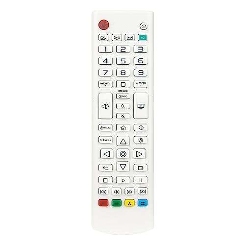 Beyution AKB75095388 Replace Remote Control Work for LG Projector BF50NST BU50NST GRF510N BF60PSTD BF510P GRU510N