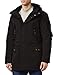 Produktbild TOM TAILOR Herren Artic Parka 1032498, 29999 - Black, L