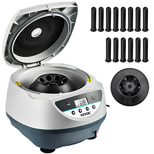 Best Centrifuge For Dummies 2023 Where to Buy?