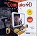 Produktbild Lexikon Der Computer 4D. 2 CD-ROM.  (Lernmaterialien)