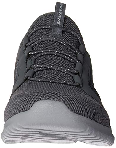 Tênis Flection - Myogram, Skechers, Masculino, Cinza, 40