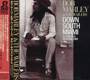 Down South Miami "Live" (20 Bit-Japon)