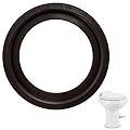 Mission Automotive Flush Ball Seal Compatible with Dometic 300/310/320 RV Toilets - Ideal Replacement Gasket