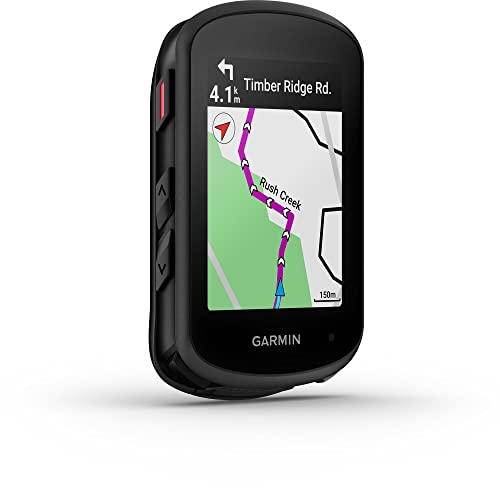 Garmin Edge 840, Compact Gps Cycling Computer With Touchscreen And Buttons, Targeted Adaptive Coaching, Advanced Navigation And More #TOP7