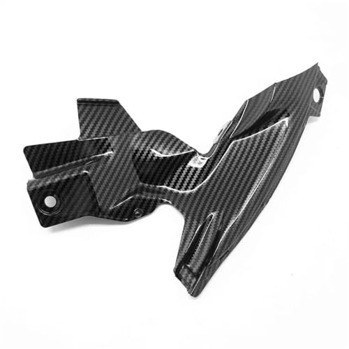 Carénage latéral YZF-R1 cassé ? Remplacez par ce cache carbone - 3