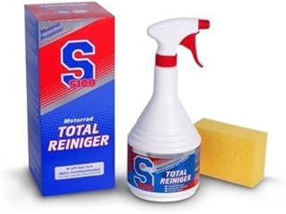 Dr. Wack 2010 S100 Motorrad Total Reiniger, 750 ml