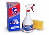  Dr. Wack 2010 S100 Motorrad Total Reiniger, 750 ml
