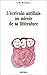 L'e&Igrave;crivain antillais au miroir de sa litte&Igrave;rature: Mises en sce&Igrave;ne et mise en abyme du roman antillais (French Edition)