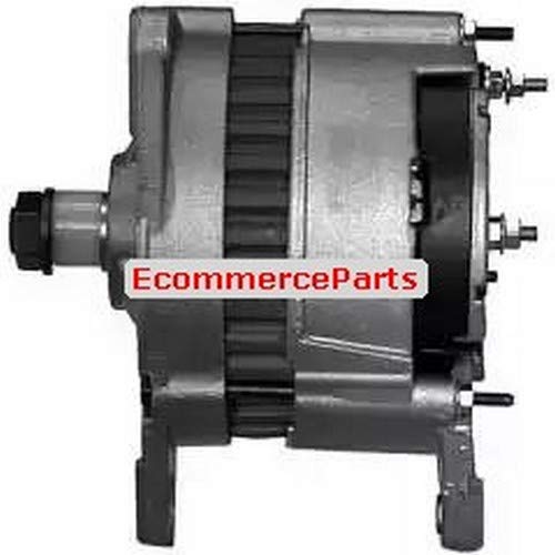 Alternatore 9145374910645 EcommerceParts Tensione: 12 V, Alternatore-Corrente carica: 65 A, ID-Tipo spina: PL22