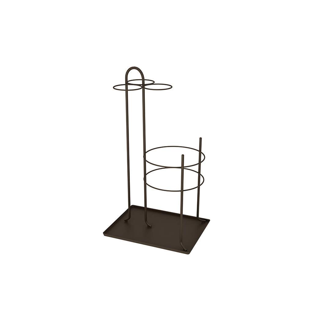 Porte-Parapluie au Sol de la Maison idéal pour garder une entrée propre