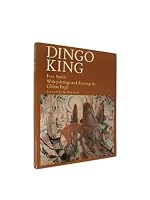 Dingo King 0725103450 Book Cover