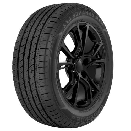 SUMITOMOHTR Enhance LX2 All Season Radial Tire 225/65R17 102H