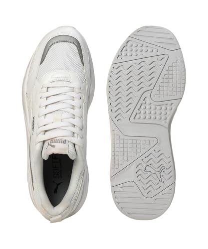 Image of Puma Unisex-Adult X-ray 2 Square Res Sneaker