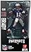 Imports Dragon NFL Tom Brady (New England Patriots) CLARKtoys Exclusive 6