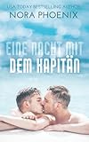 Cover zum Buch Eine Nacht mit dem Kapitän