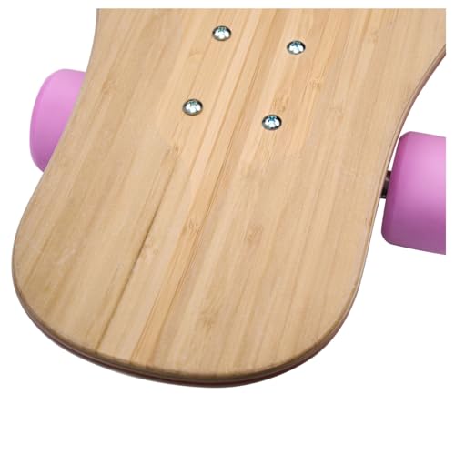 Impala Muse Dancing Longboard Skateboard