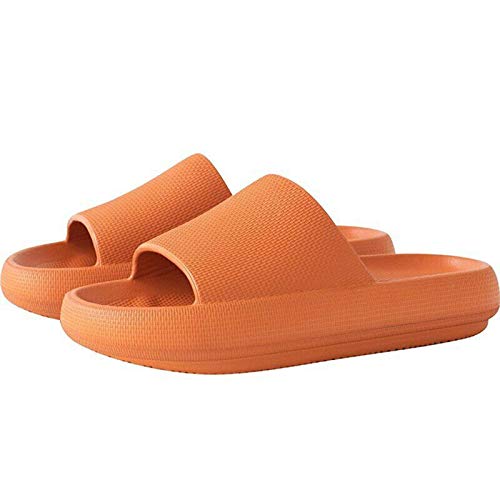 SUNNFLOOWER Zapatillas de casa súper Suaves Cover
