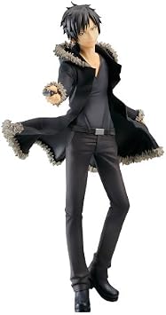Alter Durarara!!x2 Izaya Orihara PVC Figure Statue 18 Scale