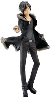 Alter Durarara!!x2: Izaya Orihara PVC Figure Statue (1:8 Scale)