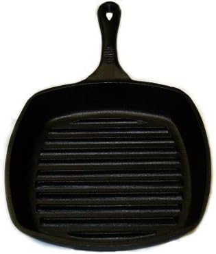 emeril cast iron grill pan