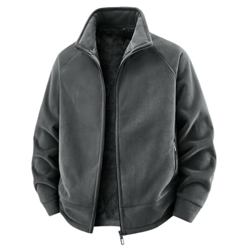 Veste de sport homme automne hiver pour un look décontracté au quotidien