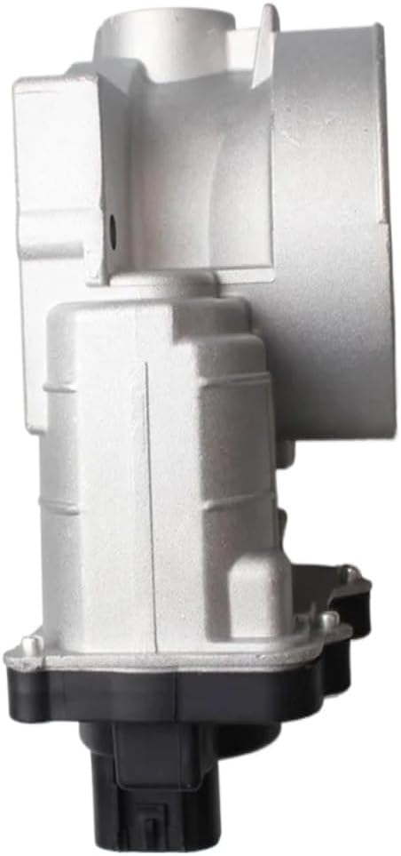 Throttle valve 12570800 12679525 19420713 977-161 TH602 67-3000 TB1008 520006 217-2293 977161 673000TB1008 Compatible With Cadillac Buick 5.3L