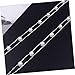 VERDANVERSE 1Pair Pearl Decorative Straps Non Slip Invisible Shoulder Straps for Women for Summer Outfits Fashionable and Comfortable Fit