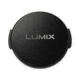 Panasonic SXQ0155 Objektivdeckel für DMC-LX100 Lumix Digitalkamera