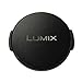 Produktbild Panasonic SXQ0155 Objektivdeckel für DMC-LX100 Lumix Digitalkamera