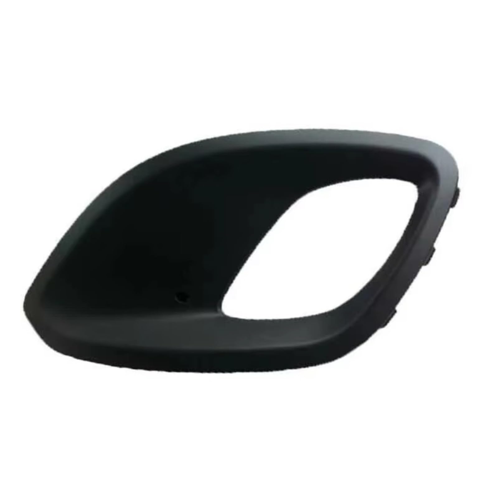 Rejilla de luz antiniebla para Kia Picanto 2011-2017 con embellecedor de marco delantero 6
