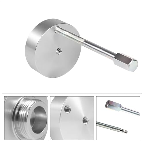 Image of Belt Removal Clutch Tool 708200686,Fit For Can Am Defender HD8 HD10,Replace 708200686 529000072