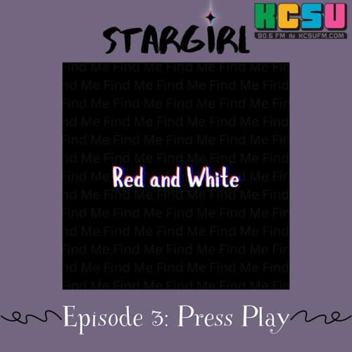 『Episode 3: Press Play』のカバーアート