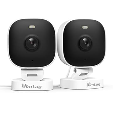 best alexa compatible security camera