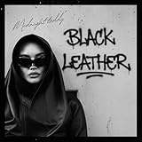 black leather jacket zara  BLACK LEATHER